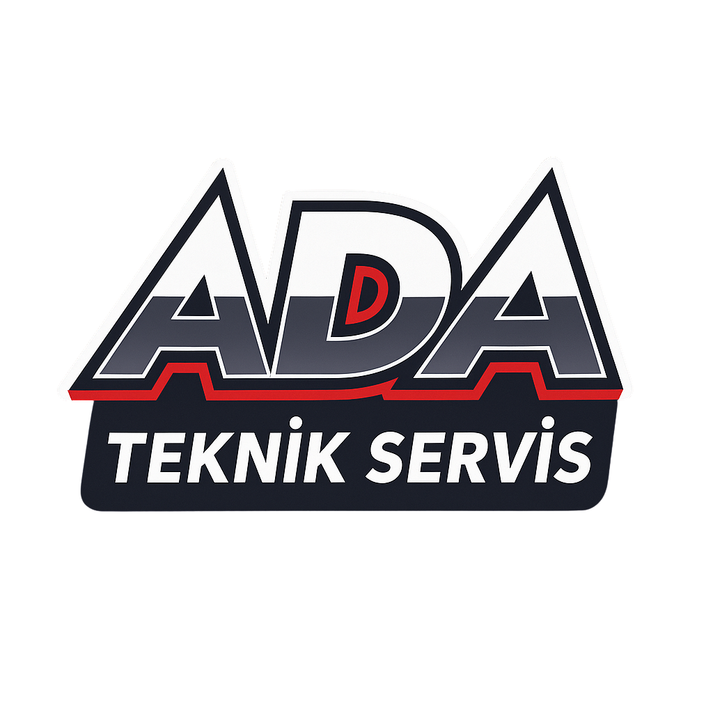 Ada Teknik Servis