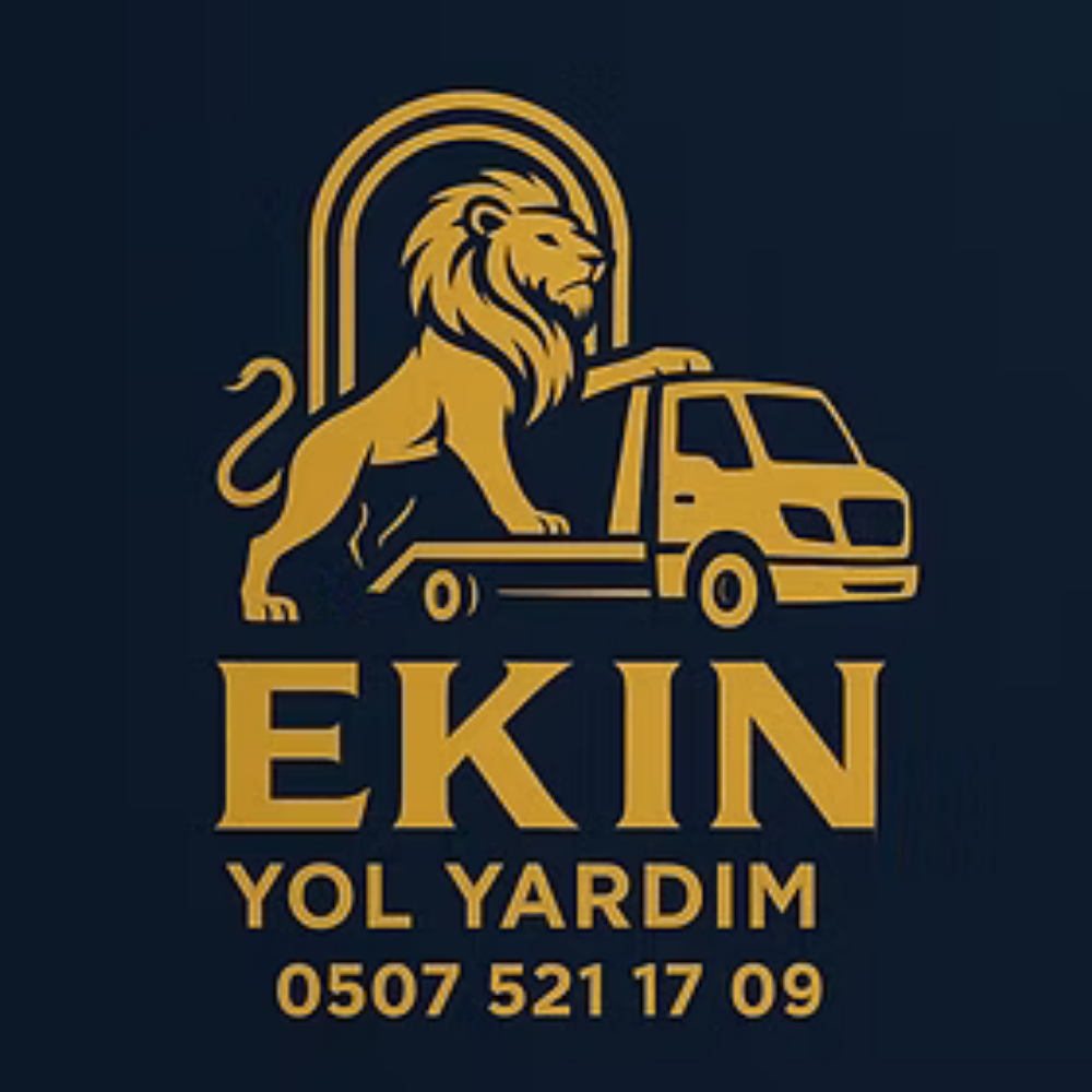 Ekin Yol Yardım Çekici